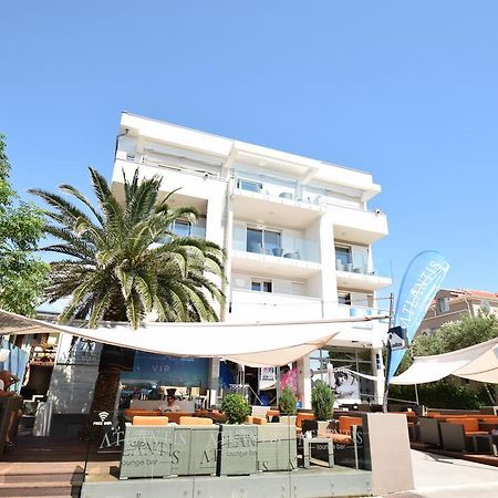 נובליה Apartments Lofiel מראה חיצוני תמונה