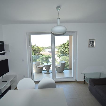 נובליה Apartments Lofiel מראה חיצוני תמונה