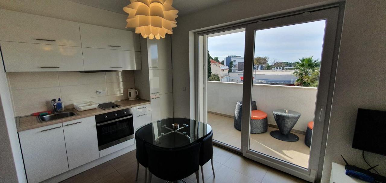 נובליה Apartments Lofiel מראה חיצוני תמונה