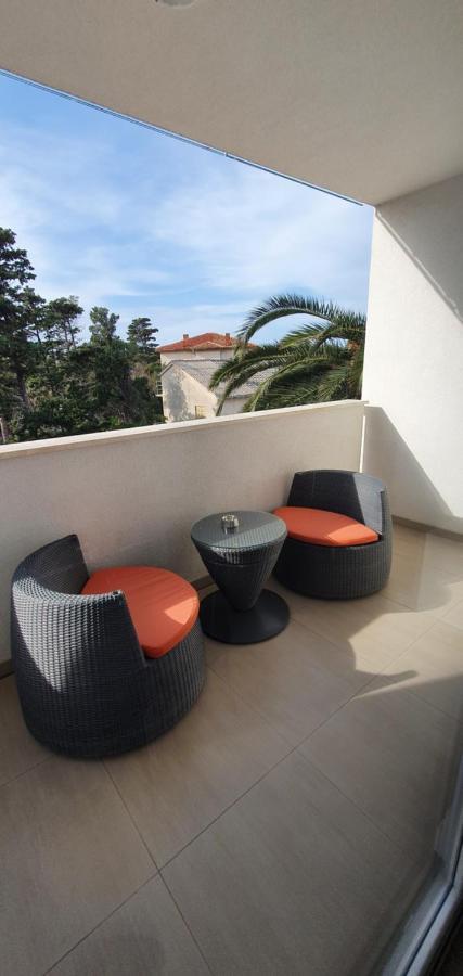 נובליה Apartments Lofiel מראה חיצוני תמונה