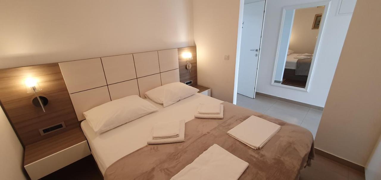 נובליה Apartments Lofiel מראה חיצוני תמונה