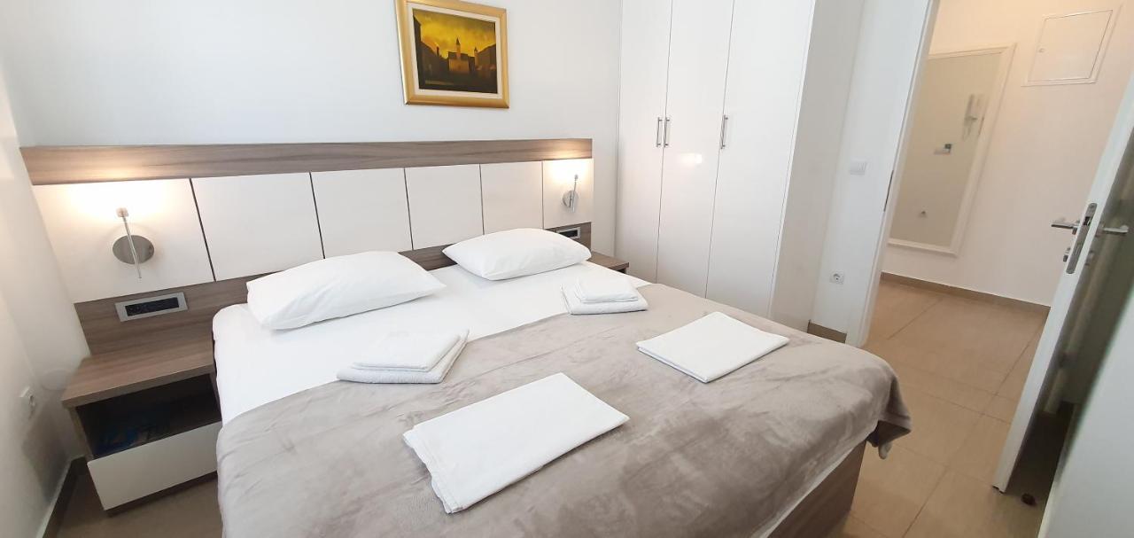 נובליה Apartments Lofiel מראה חיצוני תמונה
