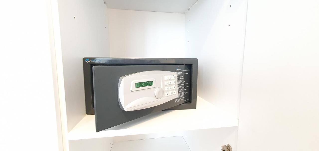 נובליה Apartments Lofiel מראה חיצוני תמונה