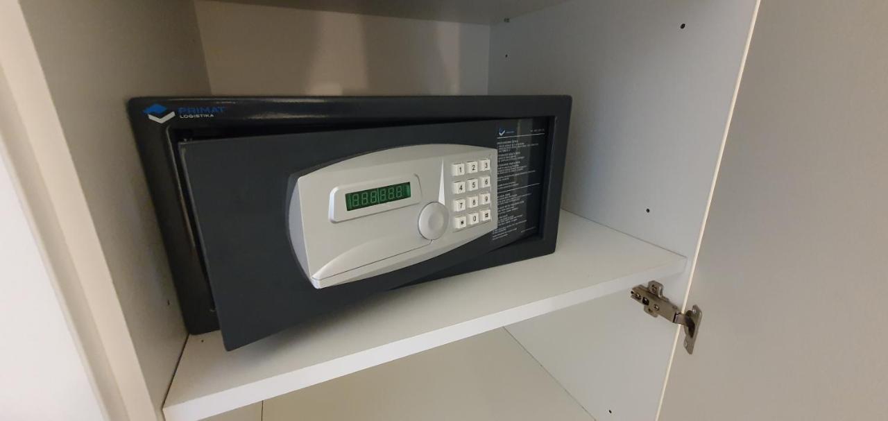 נובליה Apartments Lofiel מראה חיצוני תמונה
