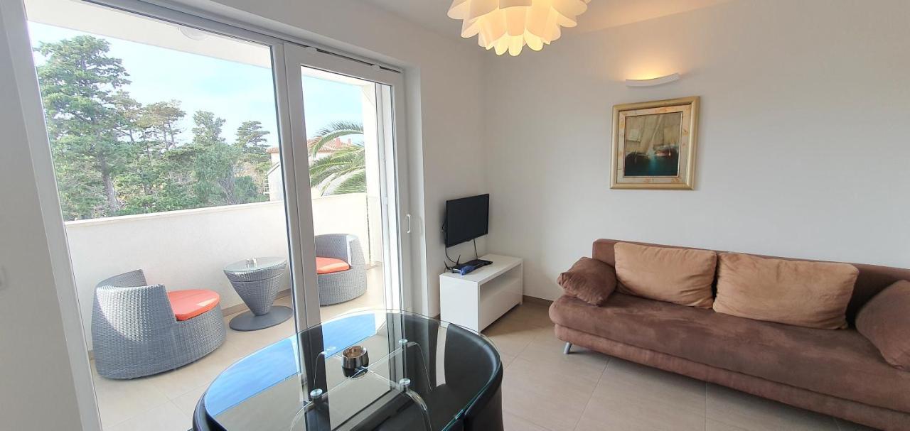 נובליה Apartments Lofiel מראה חיצוני תמונה