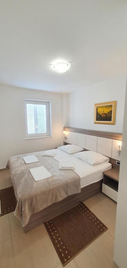נובליה Apartments Lofiel מראה חיצוני תמונה