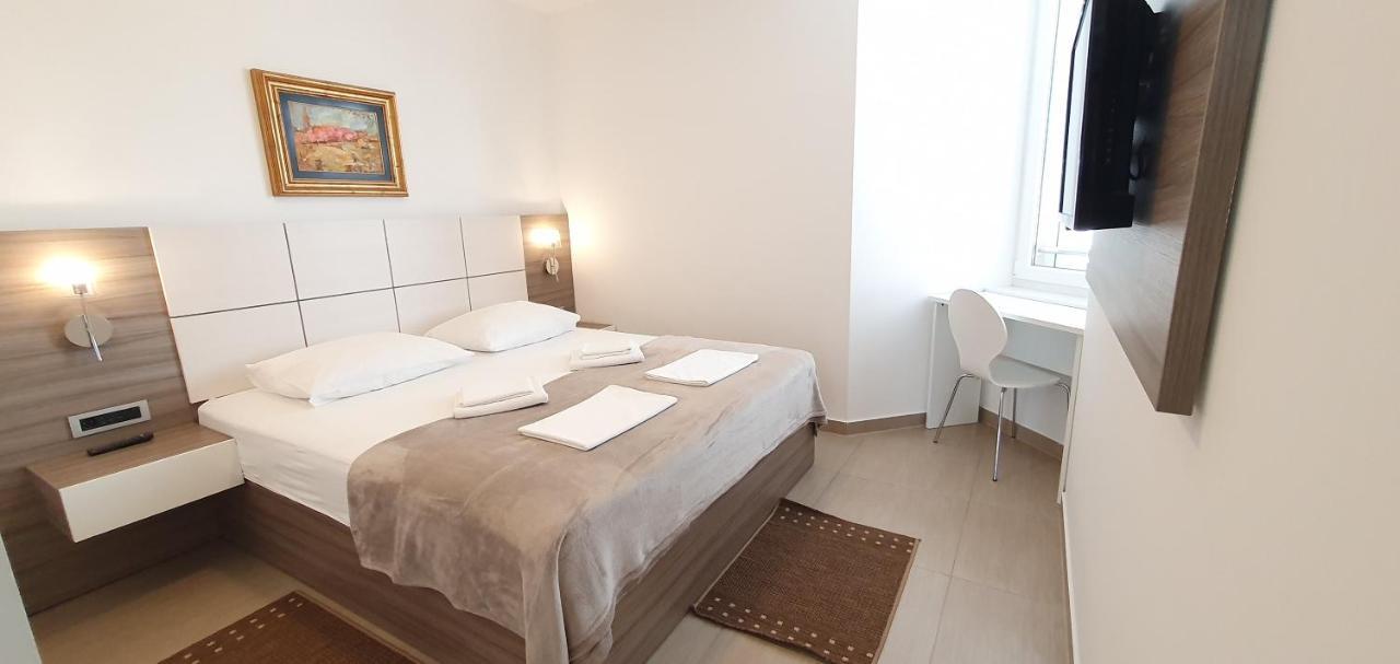 נובליה Apartments Lofiel מראה חיצוני תמונה
