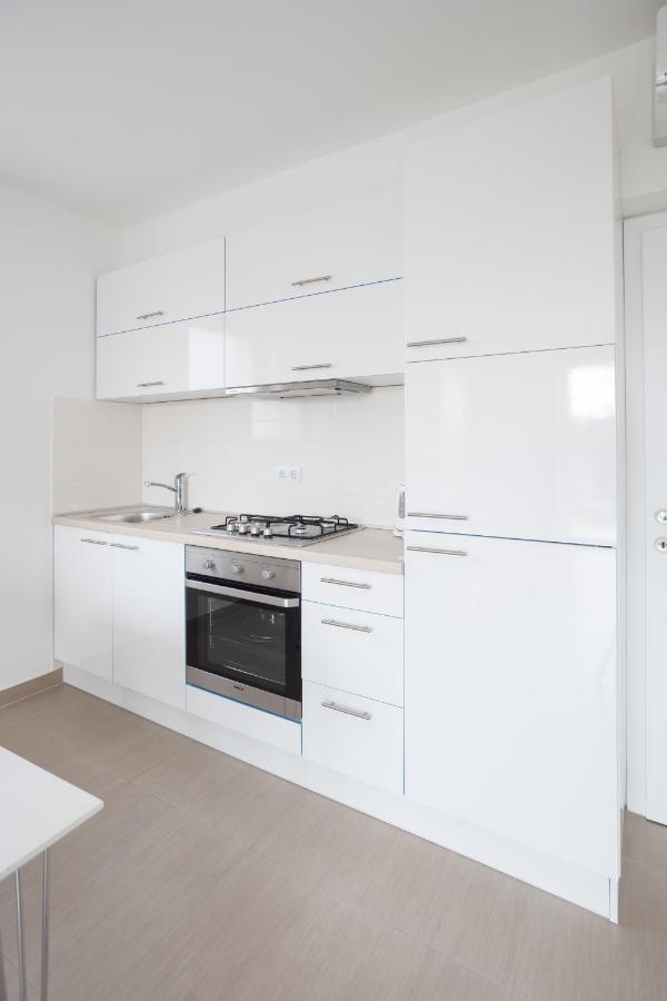 נובליה Apartments Lofiel מראה חיצוני תמונה