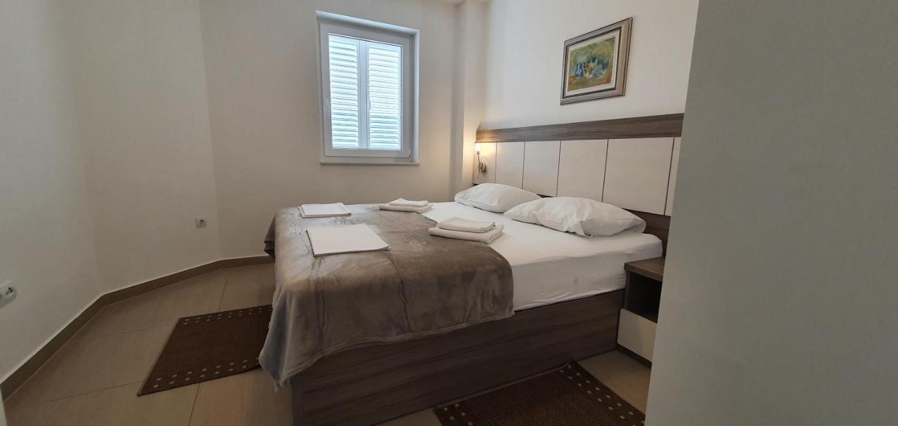 נובליה Apartments Lofiel מראה חיצוני תמונה