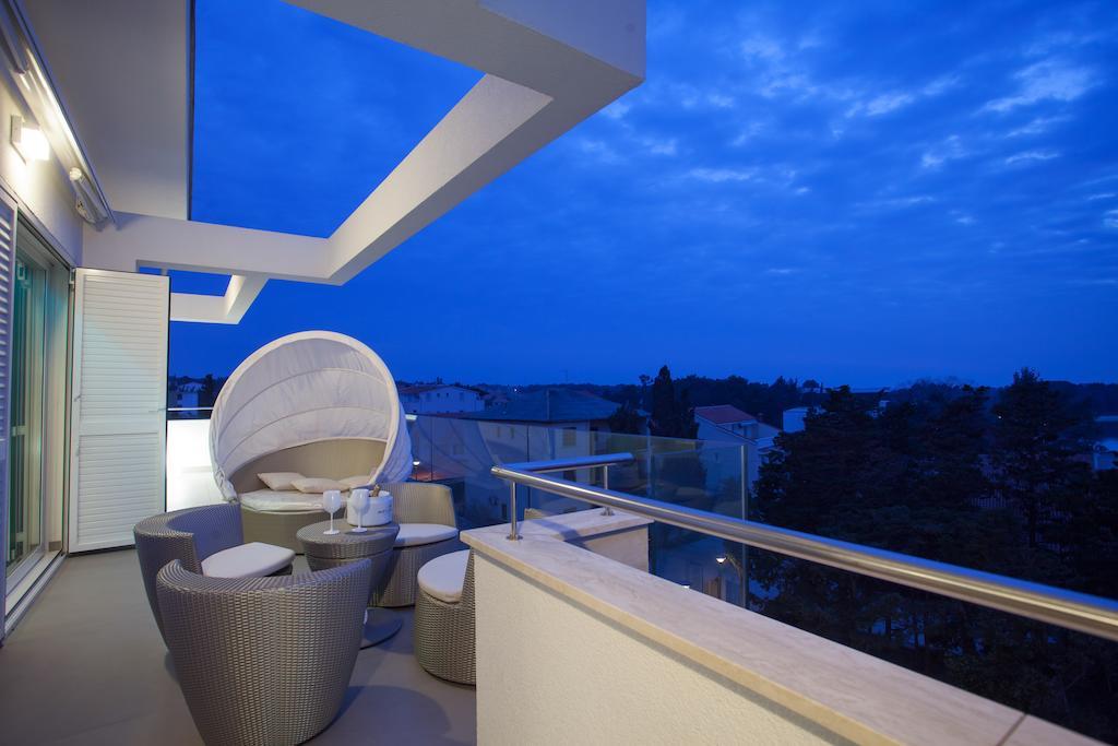 נובליה Apartments Lofiel חדר תמונה