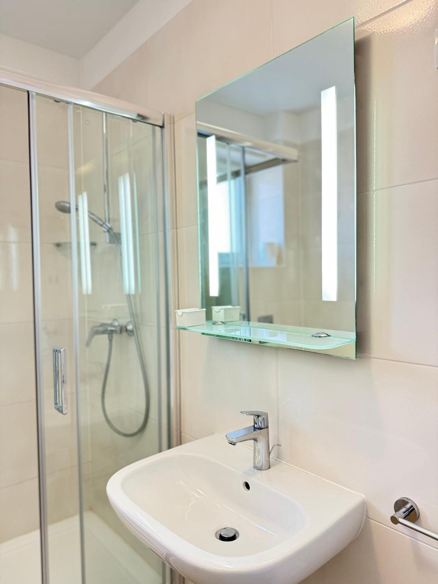 נובליה Apartments Lofiel חדר תמונה