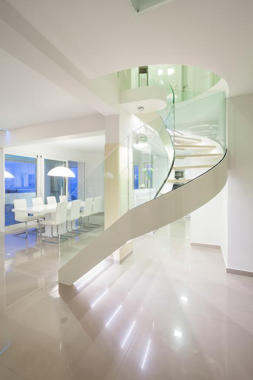 נובליה Apartments Lofiel חדר תמונה