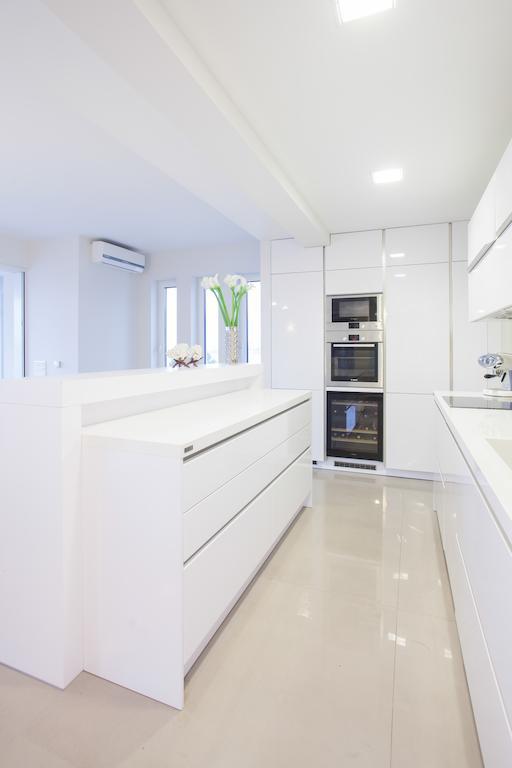 נובליה Apartments Lofiel חדר תמונה