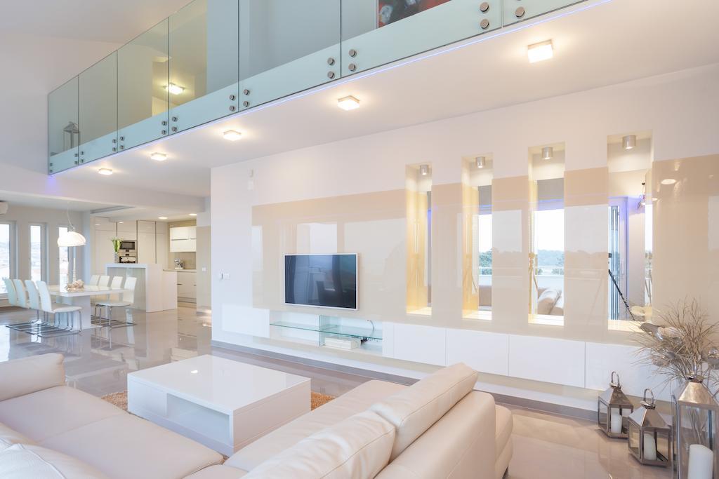 נובליה Apartments Lofiel חדר תמונה