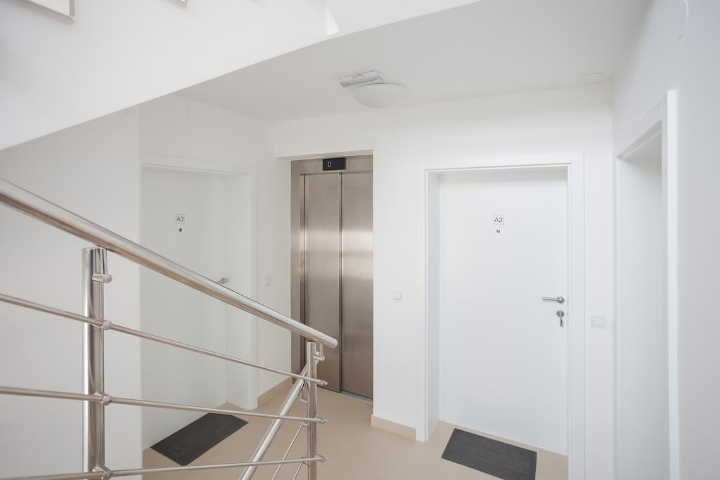 נובליה Apartments Lofiel חדר תמונה