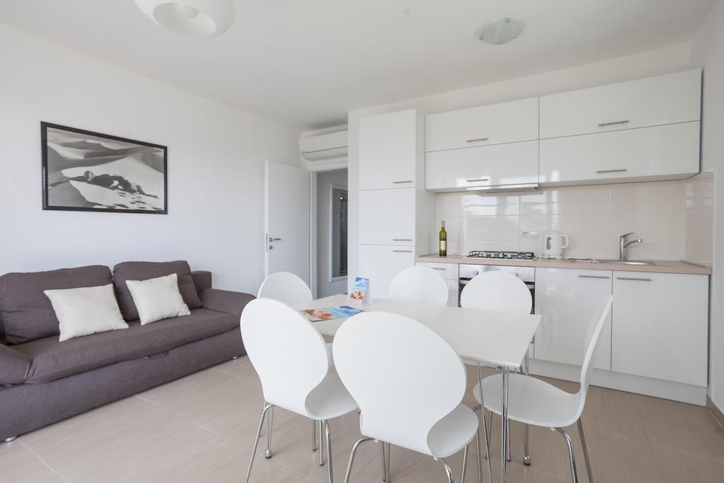 נובליה Apartments Lofiel חדר תמונה
