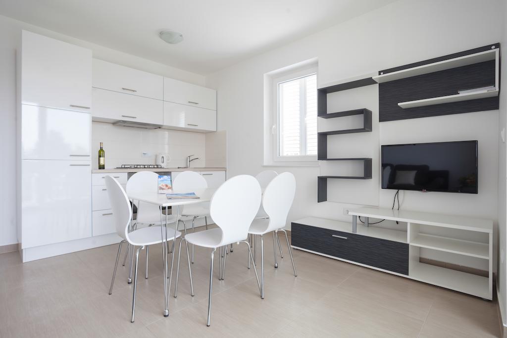 נובליה Apartments Lofiel חדר תמונה