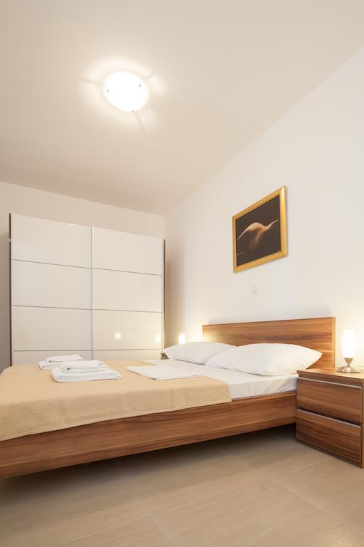 נובליה Apartments Lofiel חדר תמונה