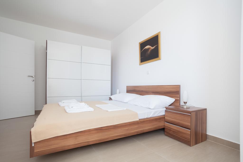 נובליה Apartments Lofiel מראה חיצוני תמונה