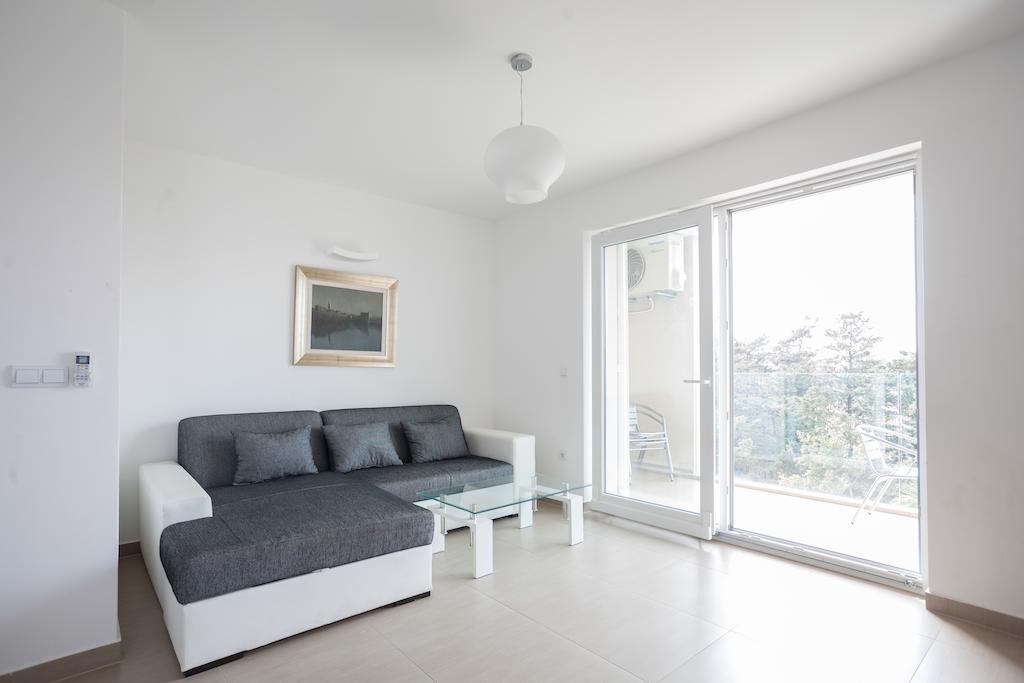 נובליה Apartments Lofiel חדר תמונה