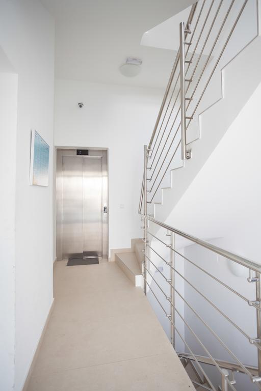 נובליה Apartments Lofiel חדר תמונה