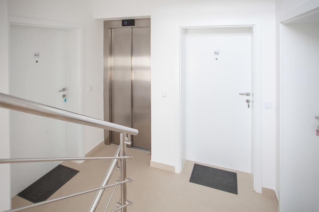 נובליה Apartments Lofiel חדר תמונה