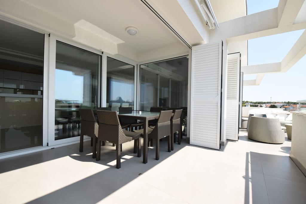 נובליה Apartments Lofiel מראה חיצוני תמונה