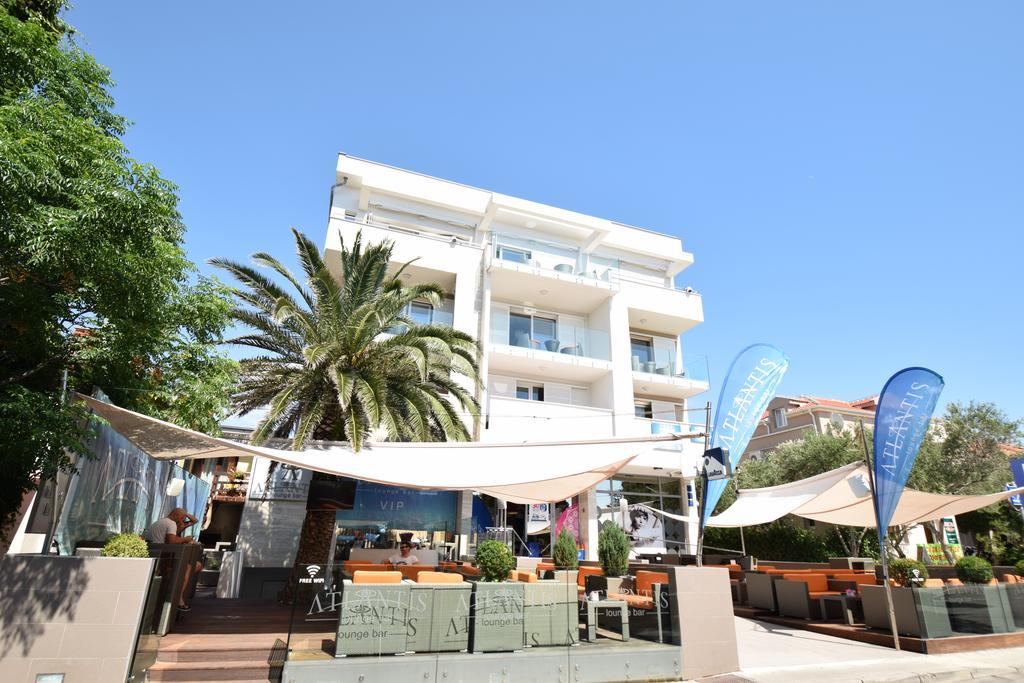 נובליה Apartments Lofiel מראה חיצוני תמונה
