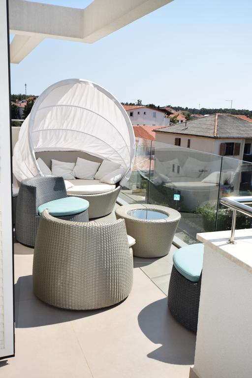 נובליה Apartments Lofiel מראה חיצוני תמונה