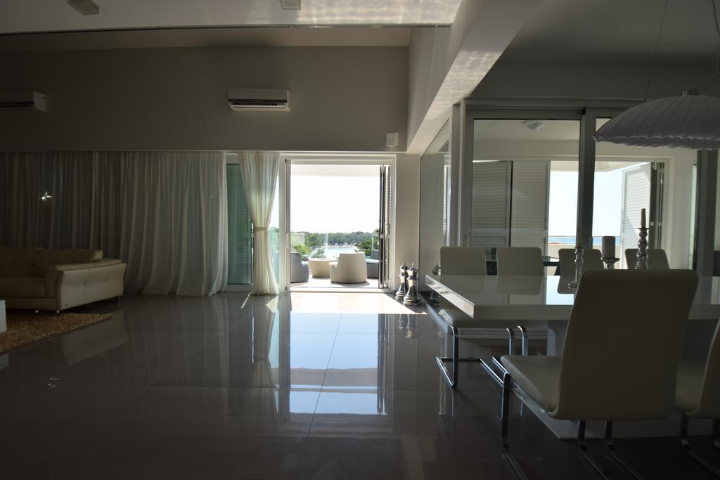 נובליה Apartments Lofiel מראה חיצוני תמונה