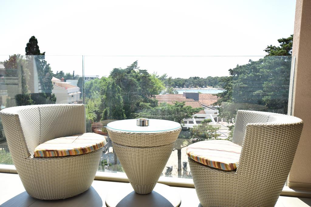 נובליה Apartments Lofiel מראה חיצוני תמונה