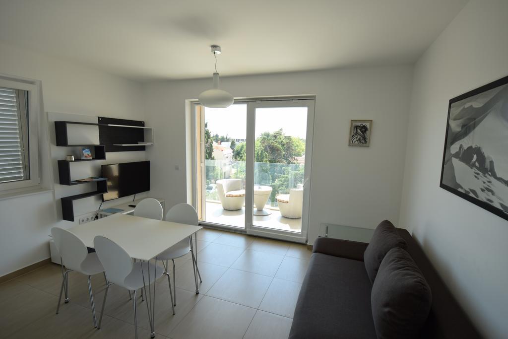 נובליה Apartments Lofiel מראה חיצוני תמונה