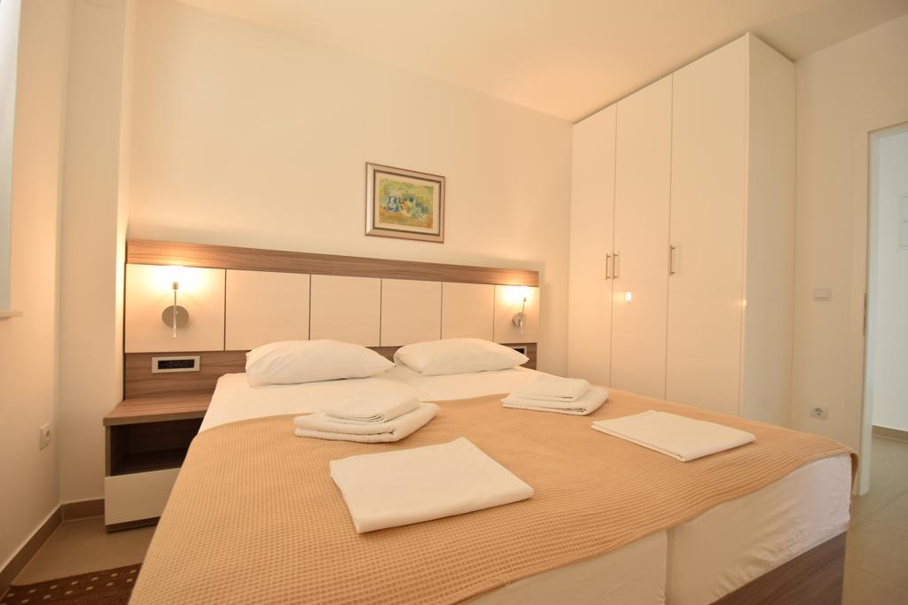 נובליה Apartments Lofiel מראה חיצוני תמונה