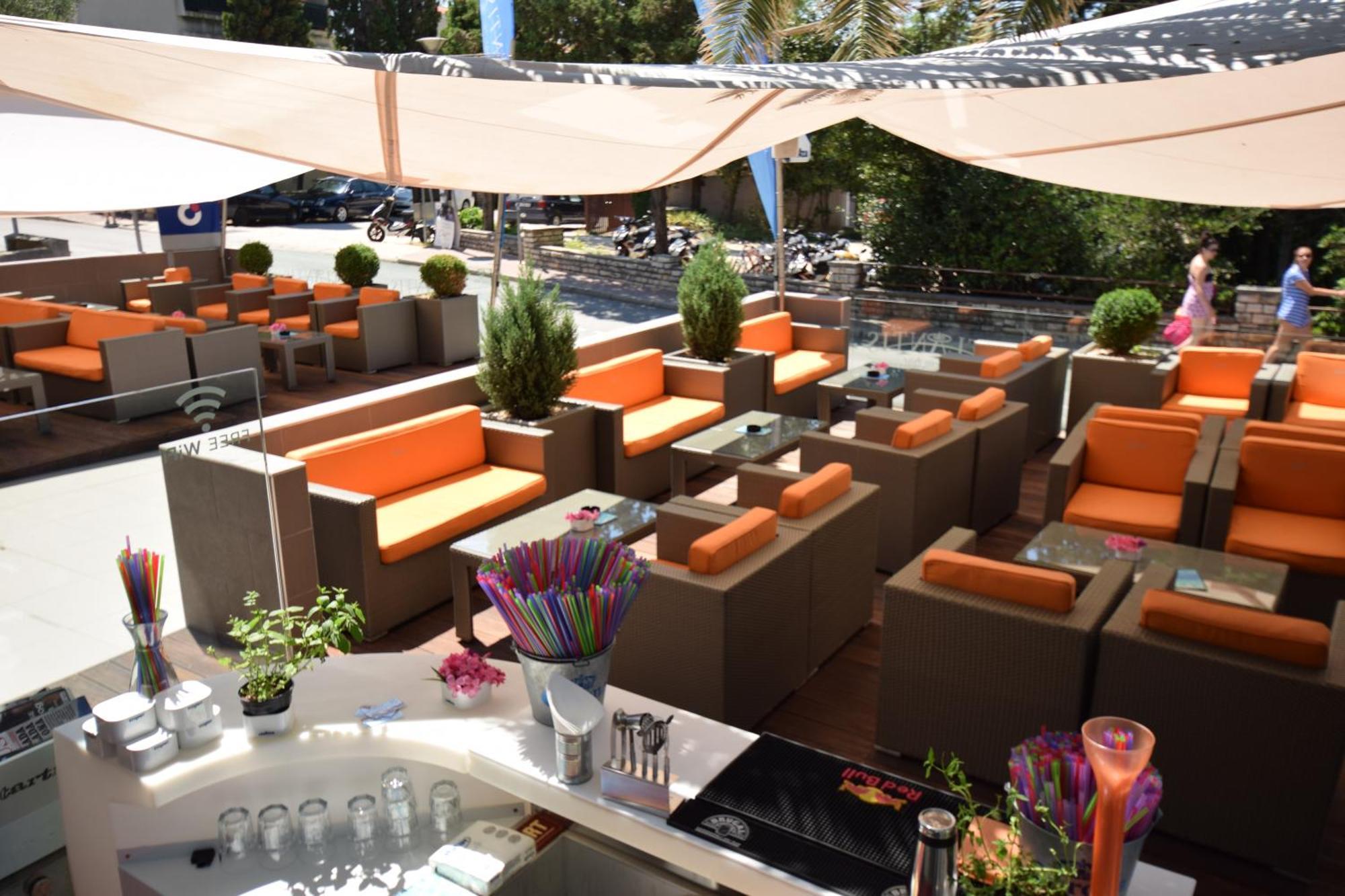 נובליה Apartments Lofiel מראה חיצוני תמונה