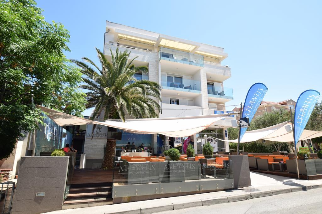 נובליה Apartments Lofiel מראה חיצוני תמונה