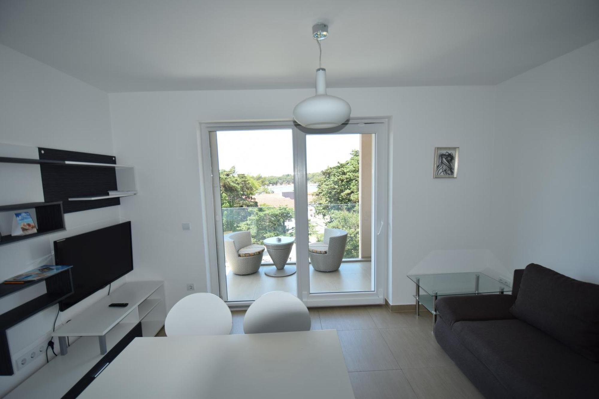 נובליה Apartments Lofiel מראה חיצוני תמונה