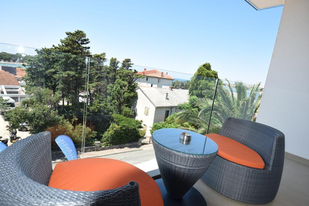 נובליה Apartments Lofiel מראה חיצוני תמונה
