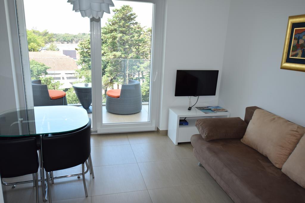 נובליה Apartments Lofiel מראה חיצוני תמונה