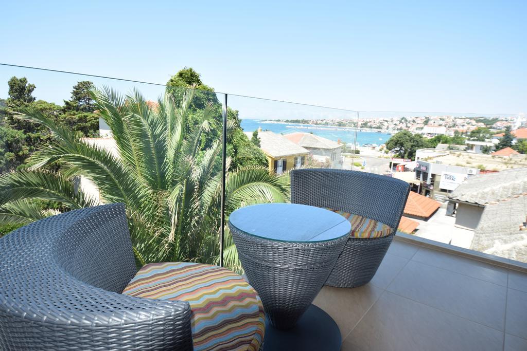 נובליה Apartments Lofiel מראה חיצוני תמונה