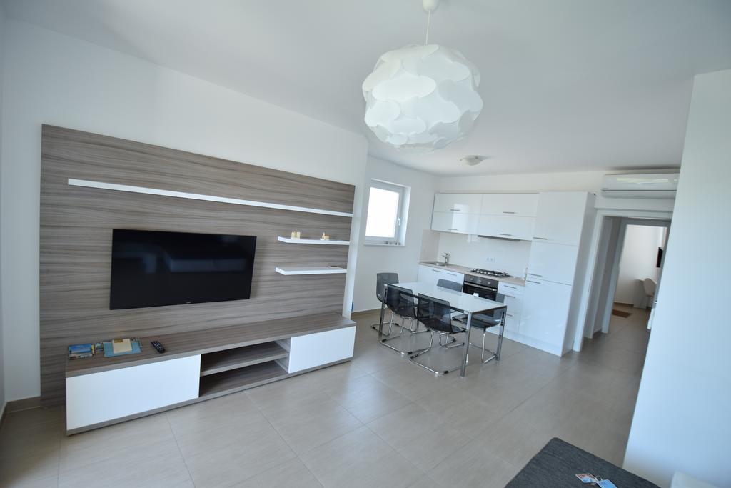 נובליה Apartments Lofiel מראה חיצוני תמונה